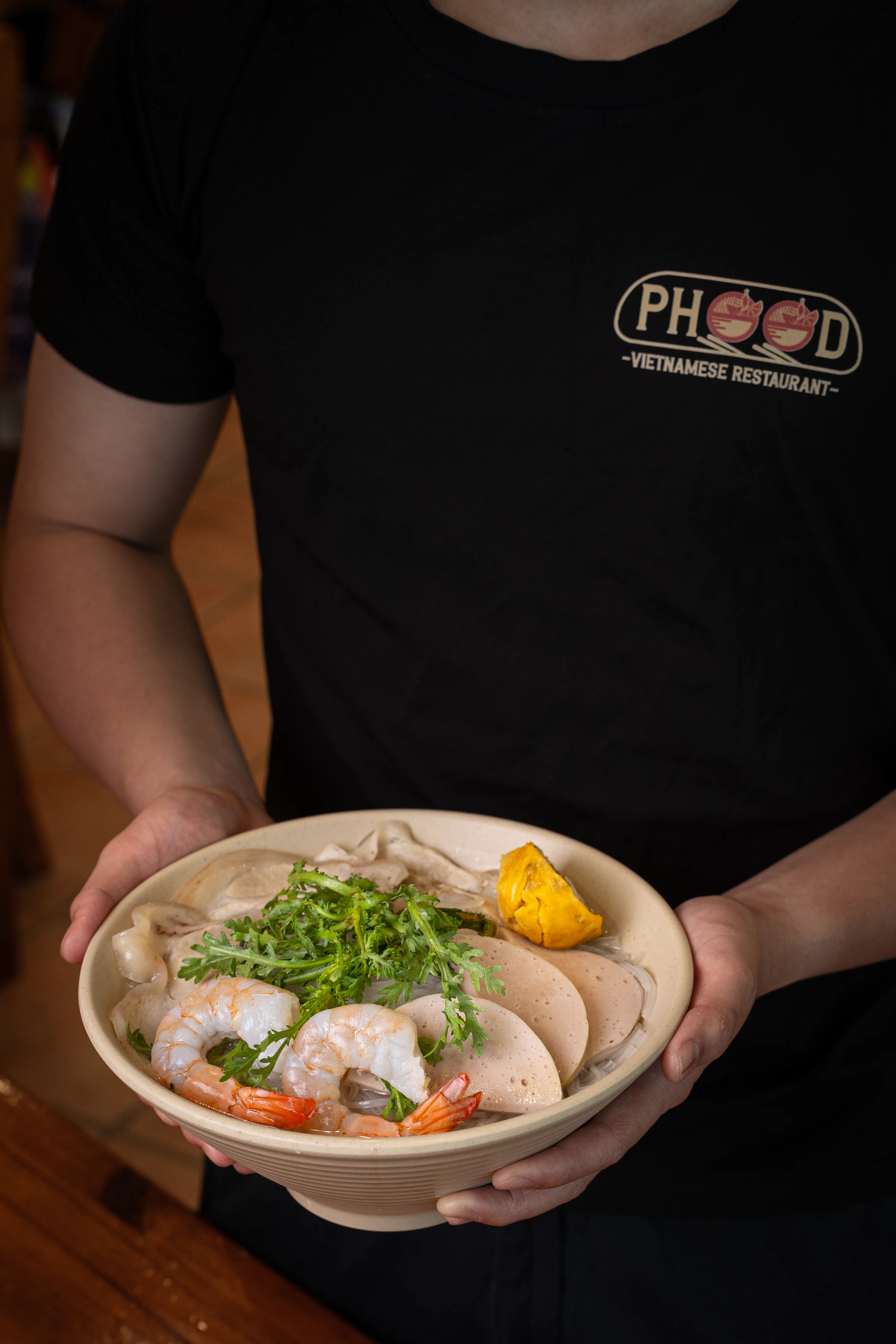 Best seller dish