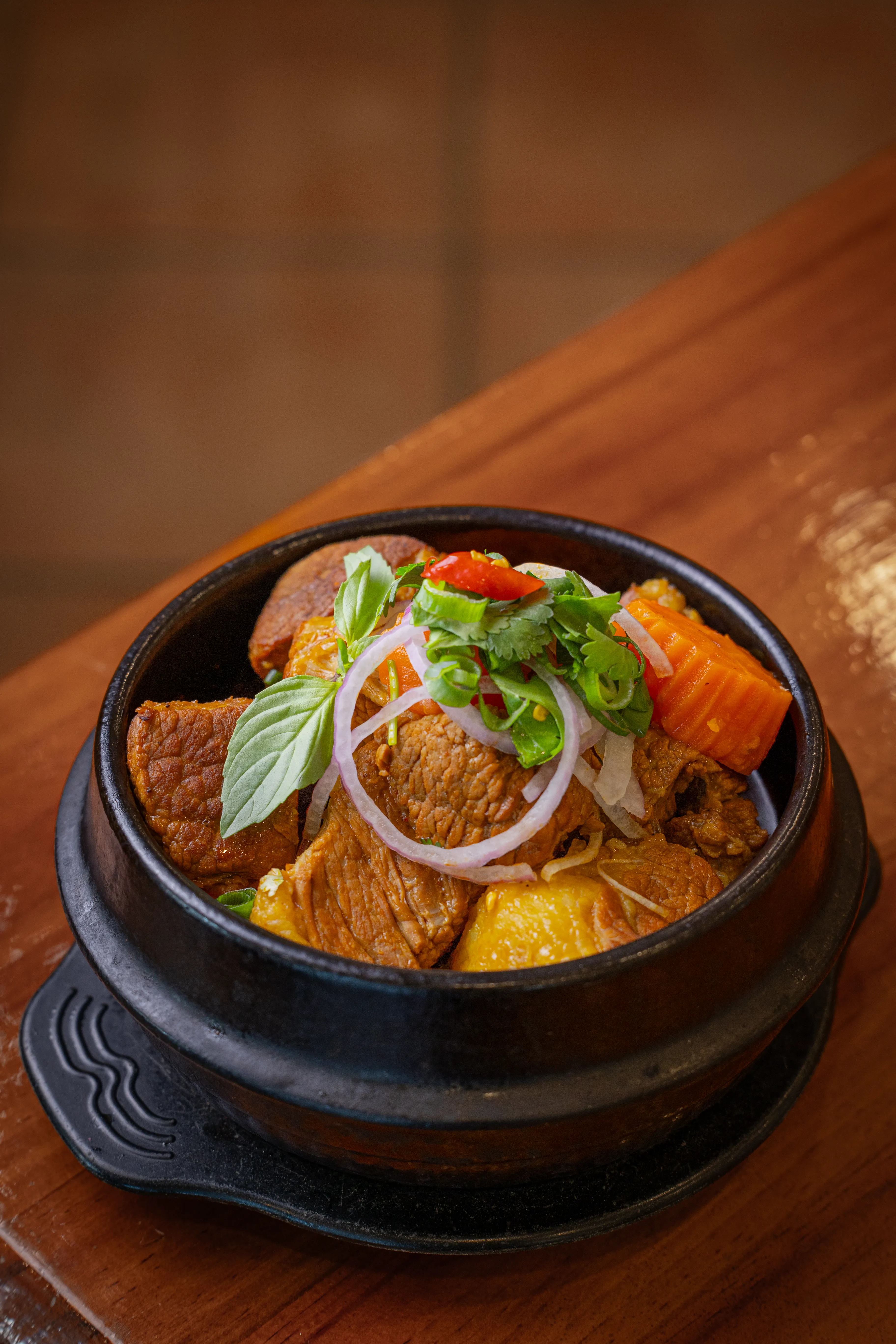 Best seller dish