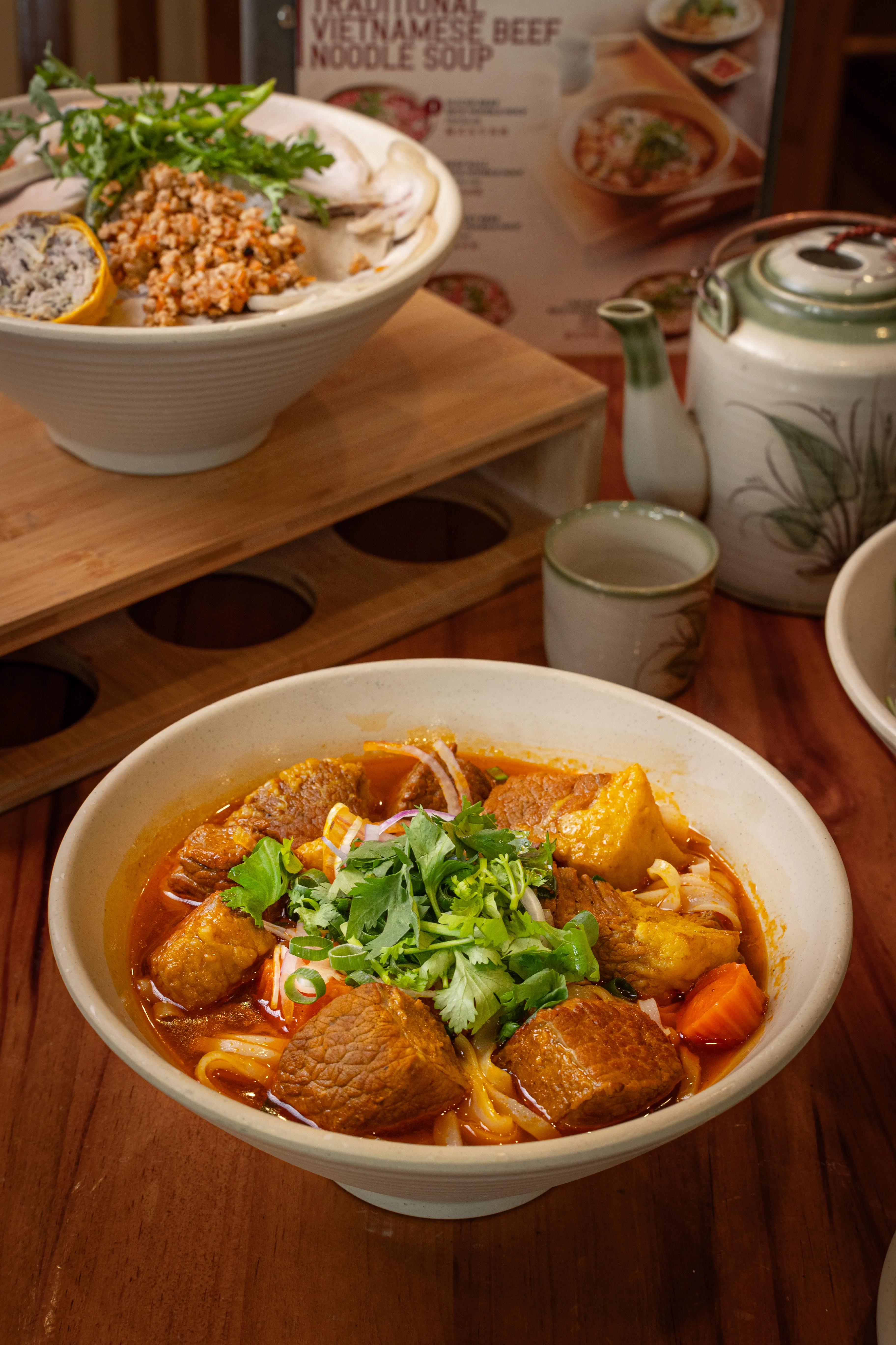 Best seller dish