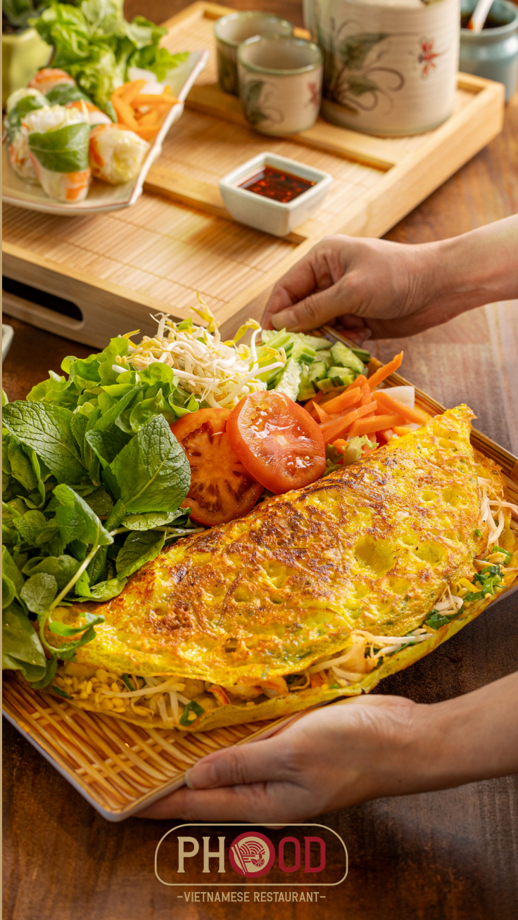 Vietnamese Dish