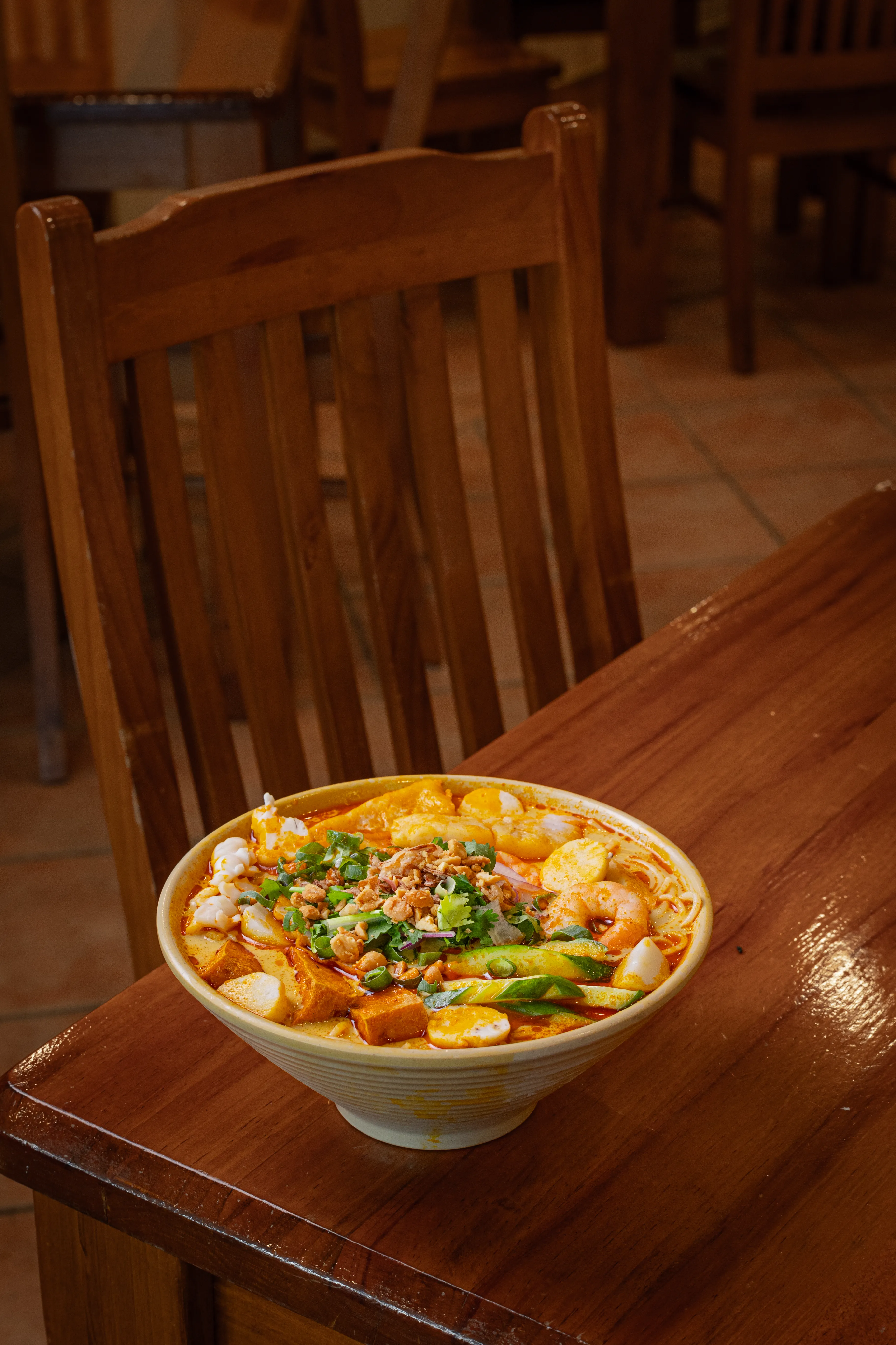 Best seller dish