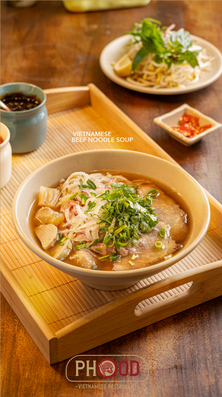 Vietnamese Dish
